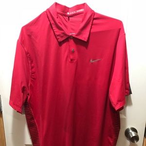 Tiger Woods Collection XL Golf Polo